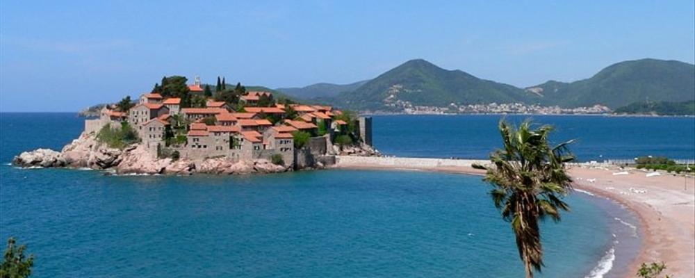 Sveti Stefan